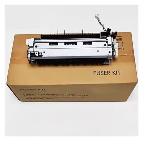 RM1-6274-000 RM1-6319-000 Fuser Einheit for HP Laserjet Unternehmen P3015 P3015d P3015dn P3015N P3015X Montage(110V) von WGUOGO
