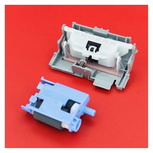 RM2-5452 RM2-5397 Fach 2 Pickup Roller Trennung Pad Roller for HP Laserjet M402 M403 M426 M427 M304 M305 M404 M405 M329 m428 RM2-5452 RM2-5397 Fach 2 Pickup Roller Trennung Pad Roller for HP Laserjet M402 M403 M426 M427 M304 M305 M404 M405 M329 m428 von WGUOGO
