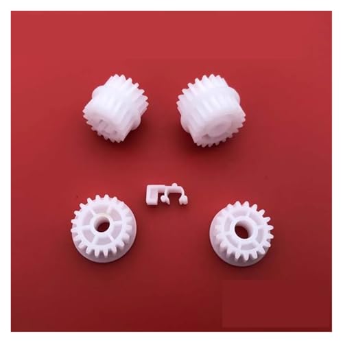 RU6-0965 RU5-0956 RU5-0957 RU5-0958 RU5-0959 Fixiereinheit Antriebsrad for HP P3004 P3005 M3027 M3035 P3015 M521 M525 3005 P3015DN(P3005 M3025 M3035) von WGUOGO