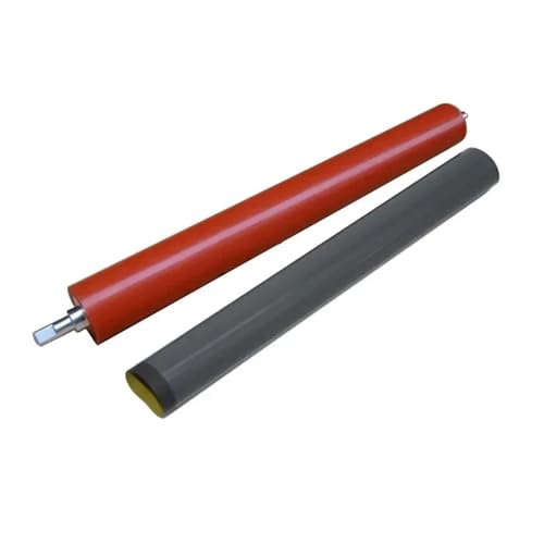 Untere Druckrolle + Schmelzfilmhülle für L-exmark M1140 M1145 M3150 MS310 MS312 MS315 MS410 MS415 MS510 MS610 MX310 Untere Druckrolle + Schmelzfilmhülle für L-exmark M1140 M1145 M3150 MS310 MS312 MS315 MS410 MS415 MS510 MS610 MX310 von WGUOGO