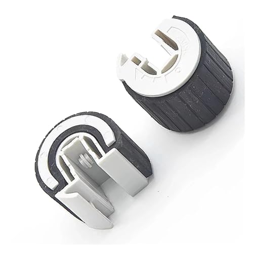 WGUOGO 059K66781 P205 M105 M205 Pickup Roller for X-erox DocuPrint P105b P205b M105b M205b M215 Phaser 6000 6010 WorkCentre 6015 WGUOGO 059K66781 P205 M105 M205 Pickup Roller for X-erox DocuPrint P105b P205b M105b M205b M215 Phaser 6000 6010 WorkCentre 6015 von WGUOGO
