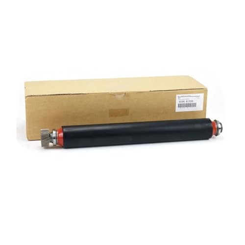 WGUOGO 059K81320 Druckrolle for X-erox Versant 80 180 2100 3100 V80 V180 V2100 V3100 Untere Fixierrollen(Compatible) von WGUOGO