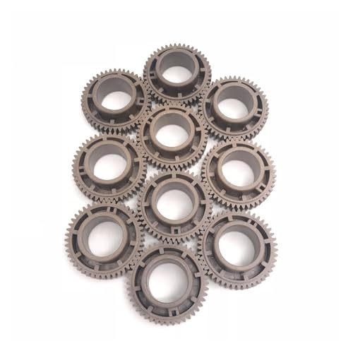 WGUOGO 10PC JC66-01254A Upper Fuser Roller Getriebe 45T for X-erox 3140 3155 3160 3200 3210 3220 3250 3125 for D-ELL 1130 1133 1135 WGUOGO 10PC JC66-01254A Upper Fuser Roller Getriebe 45T for X-erox 3140 3155 3160 3200 3210 3220 3250 3125 for D-ELL 1130 1133 1135 von WGUOGO