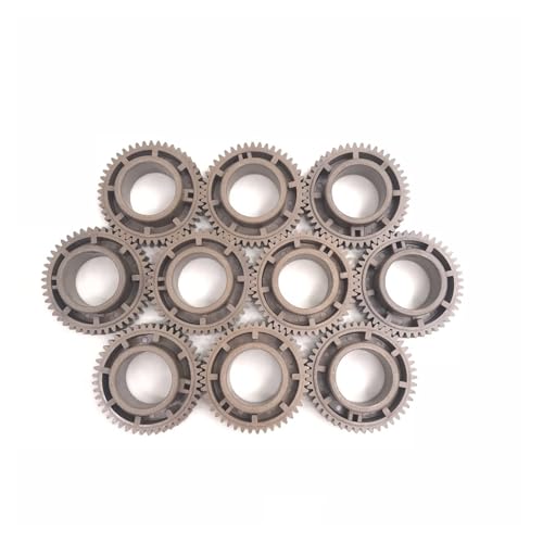 WGUOGO 10PCX JC66-01254A Fuser Getriebe for S-amsung ML1630 1910 2510 2525 2545 2571 2580 2850 SCX 4500 4600 4623 4725 4824 4828 SF650 WGUOGO 10PCX JC66-01254A Fuser Getriebe for S-amsung ML1630 1910 2510 2525 2545 2571 2580 2850 SCX 4500 4600 4623 4725 4824 4828 SF650 von WGUOGO