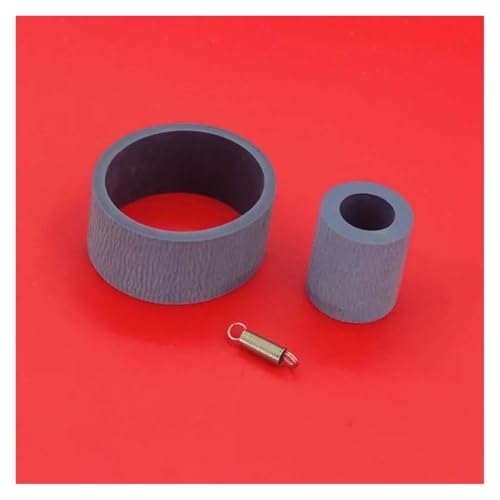 WGUOGO 1569314 1569311 Pickup Roller for L300 L310 L350 L355 L362 L365 L366 L360 L110 L120 L130 L132 L210 L220 L222 L455 L456 von WGUOGO
