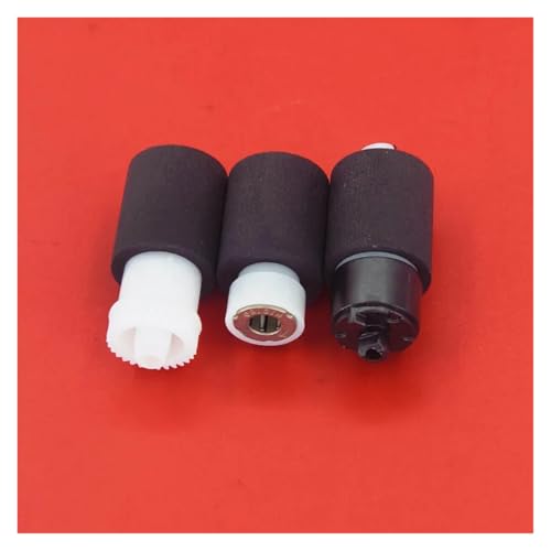 WGUOGO 2F909171 2HN06080 2F906230 M3040 Pickup Roller for K-yocera FS 2100 4100 4200 4300 6025 6030 6525 TASKalfa 255 305 P2235 WGUOGO 2F909171 2HN06080 2F906230 M3040 Pickup Roller for K-yocera FS 2100 4100 4200 4300 6025 6030 6525 TASKalfa 255 305 P2235 von WGUOGO