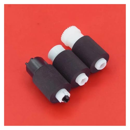 WGUOGO 2F909171 2HN06080 2F906230 M3040 Pickup Roller for K-yocera FS 2100 4100 4200 4300 6025 6030 6525 TASKalfa 255 305 P2235 von WGUOGO