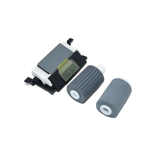 WGUOGO 302S094050 3BR07040 36211110 ADF Pickup Feed Roller Trennung Pad for K-YOCERA M2040 M2135 M2540 M2635 M2640 P2040 P2235 WGUOGO 302S094050 3BR07040 36211110 ADF Pickup Feed Roller Trennung Pad for K-YOCERA M2040 M2135 M2540 M2635 M2640 P2040 P2235 von WGUOGO
