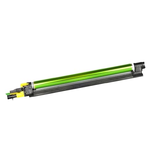 WGUOGO 80K Imaging Trommel Einheit for T-oshiba 2000ac 2010ac 2050ac 3055 4055 5055 2050C 2051C 2550C 2551C 2500AC 2510AC 2000AC 2010AC 3055C(Cyan) von WGUOGO