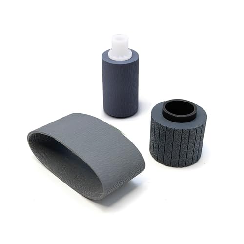 WGUOGO A806-1295 A859-2241 B387-2161 ADF Pickup Roller Kit for R-icoh MP 4000 4001 4002 5000 5001 5002 C3300 C2800 C4000 C5000(Improved) von WGUOGO