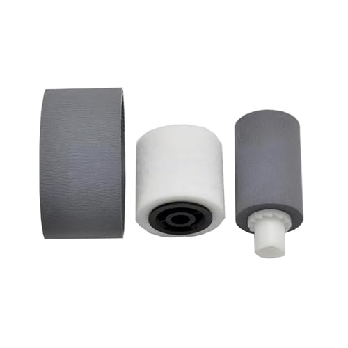 WGUOGO A806-1295 A859-2241 B387-2161 ADF Pickup Roller Kit for R-icoh MP 4000 4001 4002 5000 5001 5002 C3300 C2800 C4000 C5000(OEM) von WGUOGO