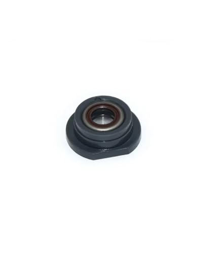 WGUOGO AA08-0176 Toner Recycle Buchse for R-icoh Aficio 1075 2075 MP7500 MP 9001 7001 8001 MP8000(Aluminum) von WGUOGO