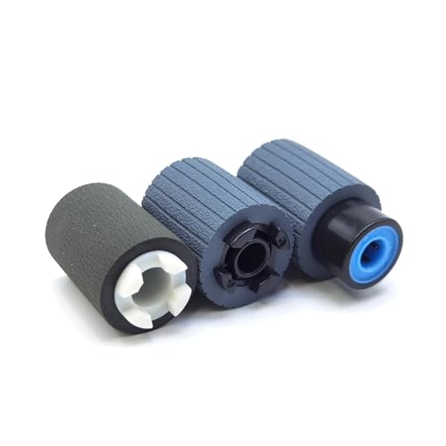 WGUOGO AF03-0094 AF03-1094 AF03-2094 Trennung Pickup Feed Roller for R-icoh MP C3003 C3503 C4503 C5503 2554 3554 3054 4055 6055(Imported KIT) von WGUOGO