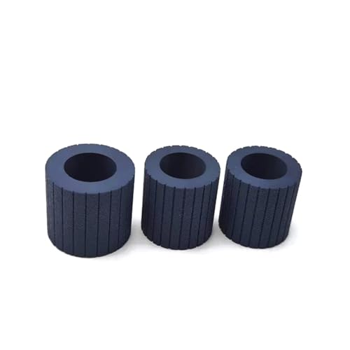 WGUOGO AF03-1080 AF03-2080 AF03-0080 Pickup Roller Reifen Pickup Gummi for R-icoh 1106 1107 1356 1350 1375 907 907 Pickup Reifen(C) von WGUOGO