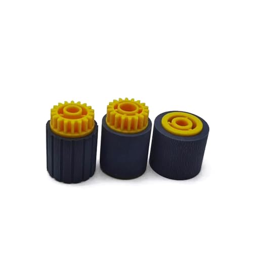 WGUOGO AF03-1080 AF03-2080 AF03-0080 Pickup Roller for R-icoh 1106 1107 1356 1350 1375 907 906 Pickup Feed Trennung Roller(A) von WGUOGO