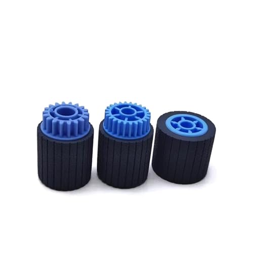 WGUOGO AF03-1080 AF03-2080 AF03-0080 Pickup Roller for R-icoh 1106 1107 1356 1350 1375 907 906 Pickup Feed Trennung Roller(B) von WGUOGO