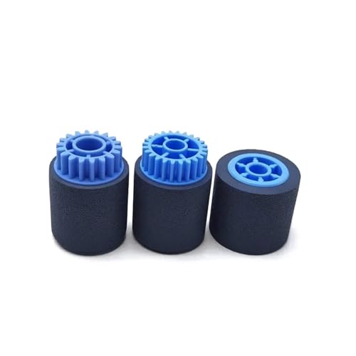 WGUOGO AF03-1080 AF03-2080 AF03-0080 Pickup Roller for R-icoh 1106 1107 1356 1350 1375 907 906 Pickup Feed Trennung Roller(C) von WGUOGO