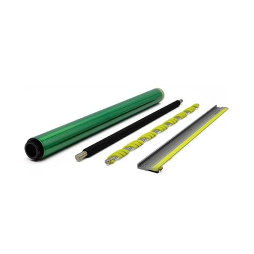 WGUOGO C360i OPC Trommel Wartung Kit for K-onica Minolta Bizhub C250i C450i C650i C550i C30i DR316 Trommel Einheit Kit Charge Roller(Group B) von WGUOGO
