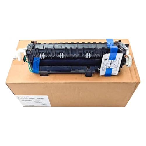 WGUOGO D008AE001 Fixiereinheit for b-Rother L5755 5800 5850 5900 6700 6750 6800 5502 5652 5200 6200 6400 6260 6300 6800 L5500 5802 5915(New Work Bag 220V) von WGUOGO