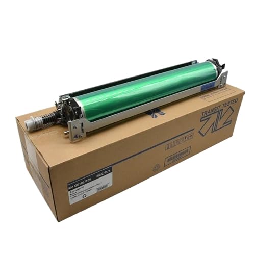 WGUOGO DU105 DU106 Trommel Einheit for K-onica Minolta C1060 C1070 C1060L C1070L C2060 C2070 C2060L C2070L C3060 C3070 C3060L Katun OPC(C1060 C1070) von WGUOGO
