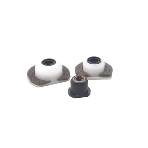 WGUOGO Entwickler Buchse B234-3118 A294-3145 B070-3170 for R-icoh Aficio MP1350 MP9000 MP1100 MP1107 MP1106 907 906 MP1357 Buchse(Imported Quality) von WGUOGO