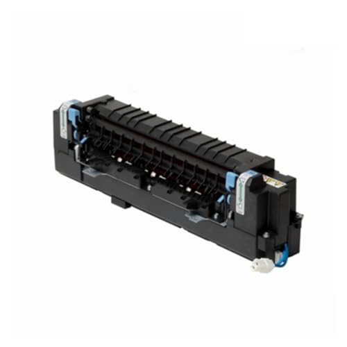 WGUOGO Ersatz der Fixiereinheit for R-icoh SP C250 C252 C242 C260 M096-4017(110V) von WGUOGO