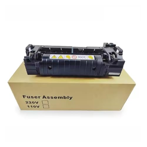 WGUOGO Ersatz for R-icoh IM C300 C400F IM C400SRF C300F Fixiereinheit D0CB4031(110Volt) von WGUOGO