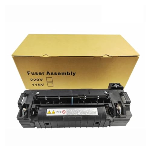 WGUOGO Ersatz for R-icoh MP C307 MP C407 Fixiereinheit 110 V D296-4031 220 V D296-4032(110V) von WGUOGO