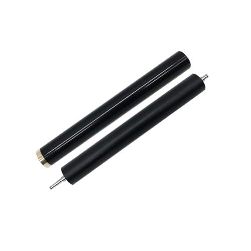 WGUOGO Fixierfilmdruckrolle for L-exmark MS810 MS811 MS812 MX710 MX711 MX810 MX811 MX812 M5155 5163 N5170 XM5163 5170 XM7155(1Set) von WGUOGO