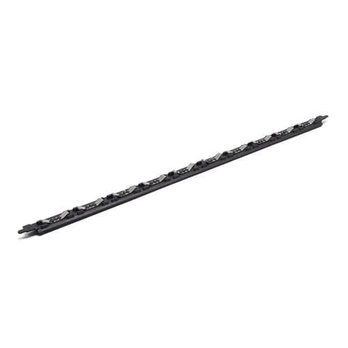 WGUOGO Fuser Einheit Kit Fuser Film Sleeve Fuser Niedrigeren Druck Roller Öl Anwendung Pad for R-icoh MP C3002 C3502 C4502 C5502(Improved Pad) von WGUOGO