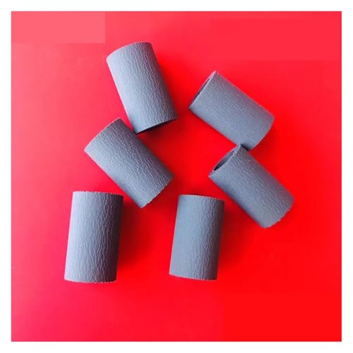 WGUOGO JC90-01032A JC90-01063B JC90-01063A Trennung Roller Reifen Pad for S-amsung ML 3310 3312 4833 M4020 4070 3710 3712 3750 4210(Compatible New 1) von WGUOGO