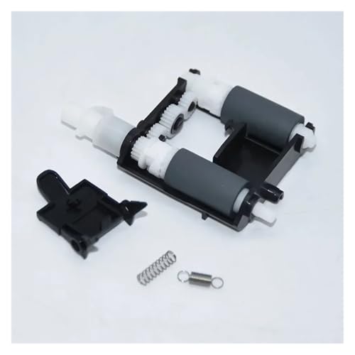 WGUOGO JC93-00524A JC93-00522A Pickup Roller Trennung Pad for S-amsung SCX 3400 3405 3407 ML 2160 2164 2165 2167 SF760P M2070 WGUOGO JC93-00524A JC93-00522A Pickup Roller Trennung Pad for S-amsung SCX 3400 3405 3407 ML 2160 2164 2165 2167 SF760P M2070 von WGUOGO
