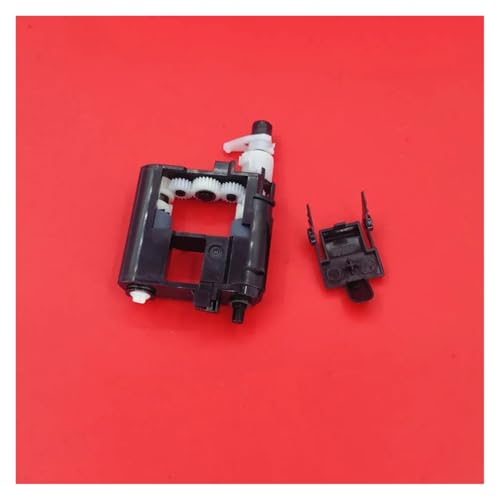 WGUOGO JC93-00525A JC93-00524A Pickup Roller Trennung Pad for S-amsung ML2160 ML2165 SCX3400 SCX3405 M2020 M2021 M2022 M2070(20 Set Original New) von WGUOGO
