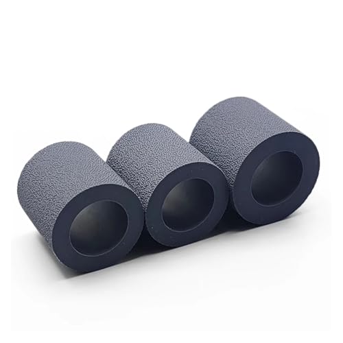 WGUOGO Kutun Pickup Roller for R-icoh MP9000 1106 1107 1356 1100 1350 1357 907 Pickup Roller Reifen Gummi(Pickup Tire) von WGUOGO