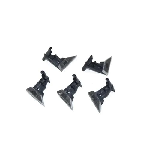 WGUOGO LM4994001 Upper Fuser Picker Finger for B-Rother DCP 7010 7020 7025 MFC 7220 7225 7420 7820 HL 2030 2032 2040 2045 2070 2075 von WGUOGO