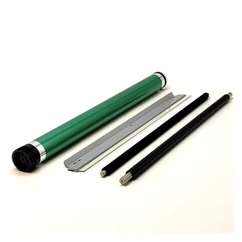 WGUOGO OPC Trommel Wartung Kit for K-onica Minolta Bizhub 266 306 7721 226i 246i 266i 306i 205i 226i PCR Trommel Reinigung Klinge BK(Mitsubishi Kit) von WGUOGO