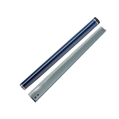 WGUOGO OPC-Trommel for R-icoh Aficio MP C3003 3503 4503 5503 6003 3004 3504 4504 5504 6004 C3503 C4503 Trommel Reinigung Klinge(1SET) von WGUOGO