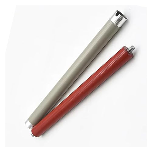 WGUOGO Obere Fixierwalze + Untere (Druck-) Walze ML1660 for S-amsung ML1660 1665 1675 1860 1865 SCX3205 jc66-02715a von WGUOGO