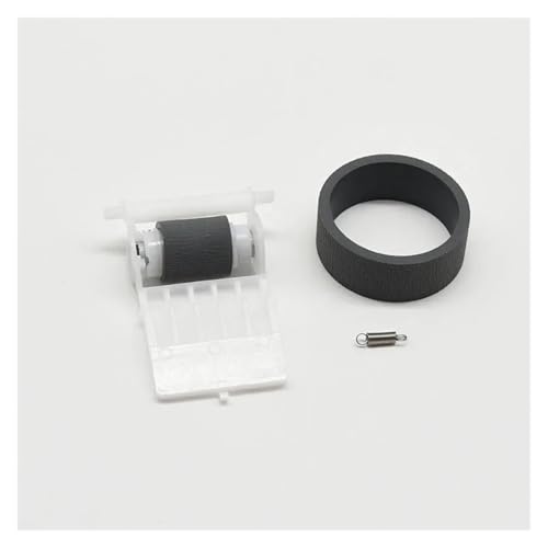 WGUOGO Papiereinzugsrolle for 1390 R1800 R1900 R2000 A1430 1500W L1800 L1300 1400 1430 ME1100 WGUOGO Papiereinzugsrolle for 1390 R1800 R1900 R2000 A1430 1500W L1800 L1300 1400 1430 ME1100 von WGUOGO