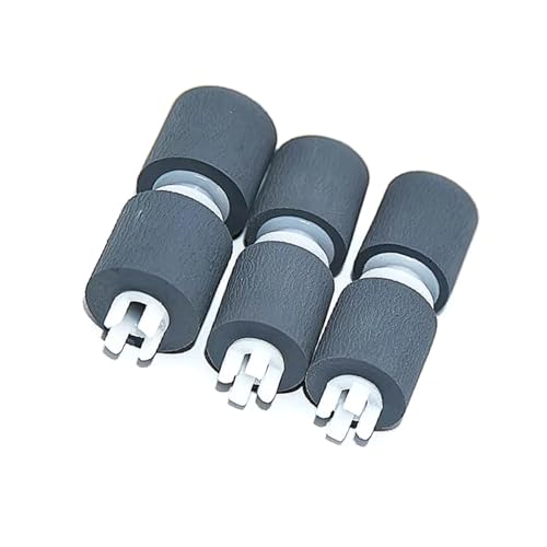 WGUOGO Papiereinzugsrolle for X-erox 5632 5638 5645 5653 5655 5665 5675 5687 5735 5745 5755 5765 5775 5790 5845 5855 5865 5875 5890 WGUOGO Papiereinzugsrolle for X-erox 5632 5638 5645 5653 5655 5665 5675 5687 5735 5745 5755 5765 5775 5790 5845 5855 5865 5875 5890 von WGUOGO