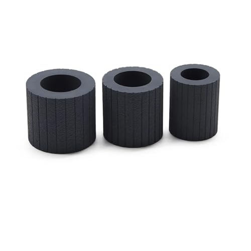 WGUOGO Papiereinzugswalze Kutun Reifen for R-icoh Aficio AF1075 2075 2060 2051 MP7500 8000 6000 AF03-0081 AF03-2080 AF03-1082(Set Tire) von WGUOGO