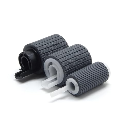 WGUOGO Papiereinzugswalze for C-anon IR C5535 C5540 C5550 C5560 C5735 C5740 C5750 C5760 Verbesserte Einzugswalze von WGUOGO