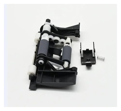 WGUOGO Pick-Up-Roller-Montage for S-amsung ML-2160 2161 2165 2020 2021 SCX-3400 3401 3405 3406 2070 2071 SF-760P JC61-04446A(Full 1 Set) von WGUOGO