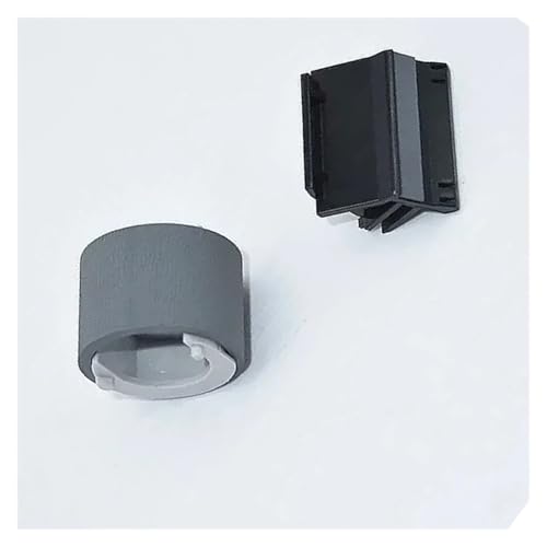 WGUOGO Pickup Roller Trennung Pad JC97-02688A JC97-02217A for S-AMSUNG ML1610 1640 1641 2010 2241 SCX 4321 4521 4521F CLP 300 WGUOGO Pickup Roller Trennung Pad JC97-02688A JC97-02217A for S-AMSUNG ML1610 1640 1641 2010 2241 SCX 4321 4521 4521F CLP 300 von WGUOGO