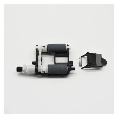 WGUOGO Pickup Roller Trennung Pad for S-amsung SCX 3400 3405 3407 ML 2160 2164 2165 2167 2168 SF760P JC93-00524A JC93-00522A WGUOGO Pickup Roller Trennung Pad for S-amsung SCX 3400 3405 3407 ML 2160 2164 2165 2167 2168 SF760P JC93-00524A JC93-00522A von WGUOGO