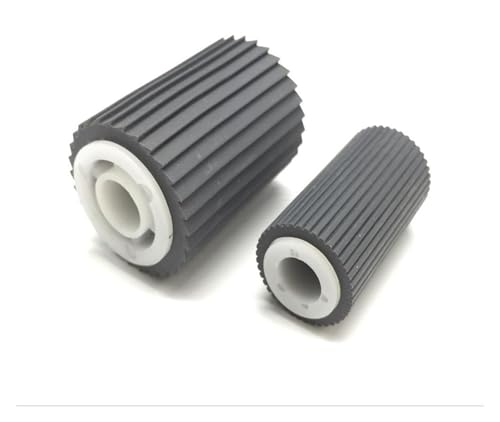 WGUOGO Trennung Pickup Feed Roller for C-anon IR 6055 6065 6075 6255 6265 6275 8105 8095 8085 FC5-2524-000 FC5-2526-000 FC5-2528-000(2pcs Pickup Roller) von WGUOGO