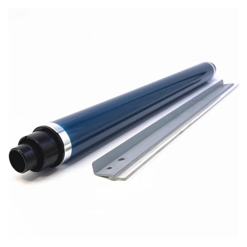 WGUOGO Trommelreinigungsklingenzylinder for R-icoh MP 2554 3554 4554 3054 4054 5054 6054(OEM Color Set) von WGUOGO