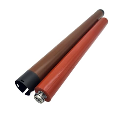 WGUOGO Upper Fuser Roller + Lower Druck Roller for K-yocera KM3050 KM4050 KM5050 KM 3050 4050 5050 TASKalfa 520i 420i WGUOGO Upper Fuser Roller + Lower Druck Roller for K-yocera KM3050 KM4050 KM5050 KM 3050 4050 5050 TASKalfa 520i 420i von WGUOGO