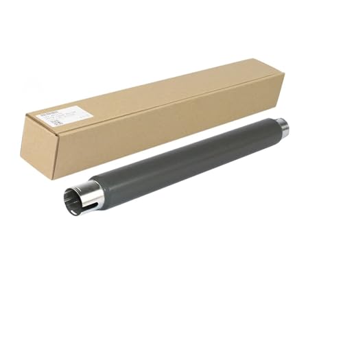 WGUOGO Upper Fuser Roller Druck Roller for O-KI B411dn B412dn B431dn B432dn B512dn MB491 B411 B412 B431 B432 Fuser Wärme Roller(Upper Fuser Roller) von WGUOGO