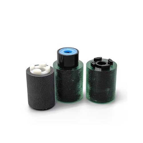 WGUOGO Verbesserte Bypass-Einzugswalze Papiereinzugswalze for R-icoh MPC2004 C2504 C3004 C3504 C4504 C6004 Manuelle Einzugswalze(Paper) von WGUOGO